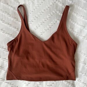 Lululemon align tank